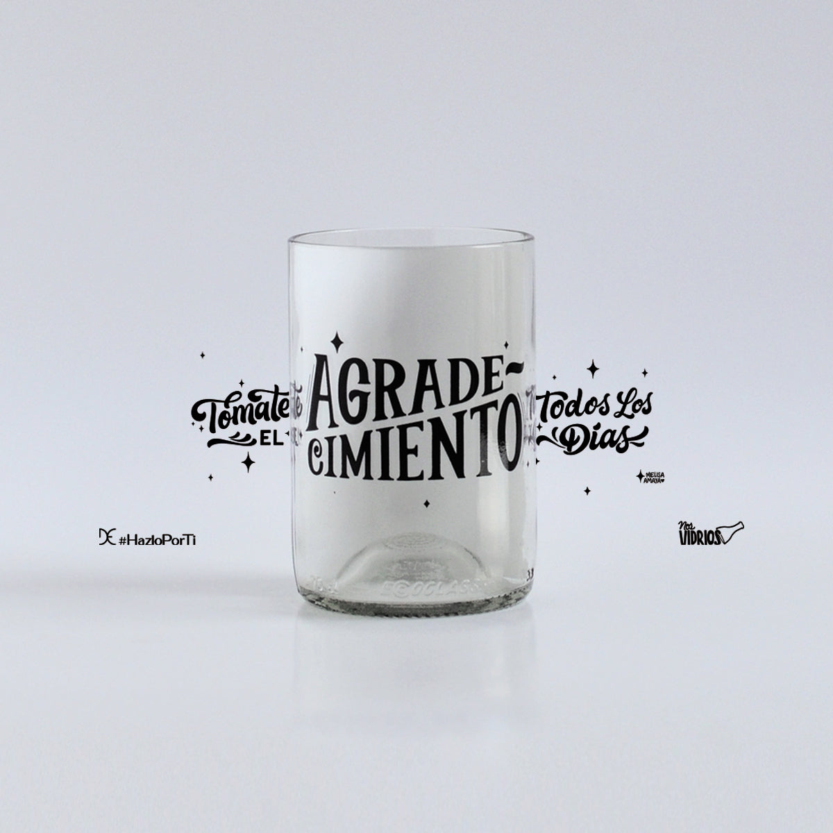 Colección Métele Onda x4