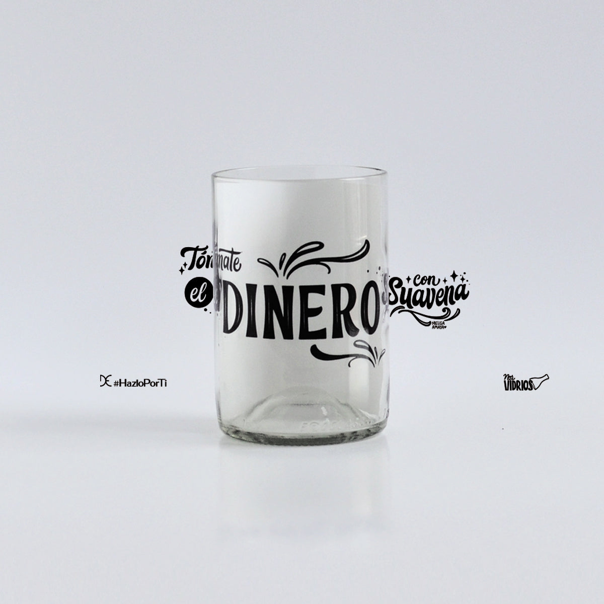 Colección Métele Onda x4