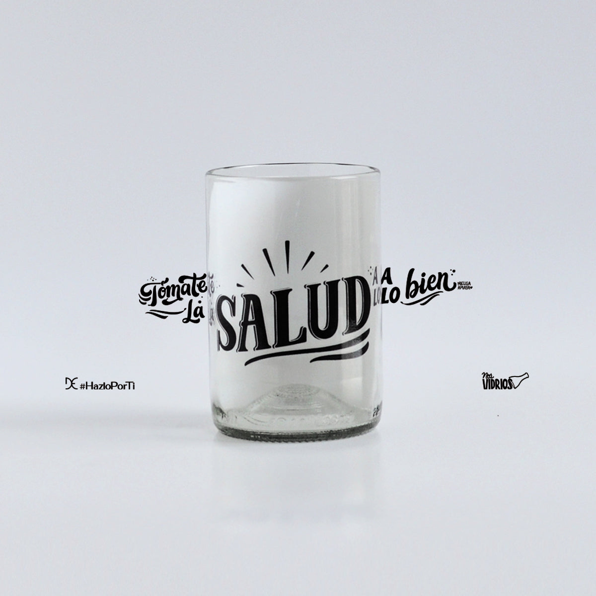 Colección Métele Onda x4