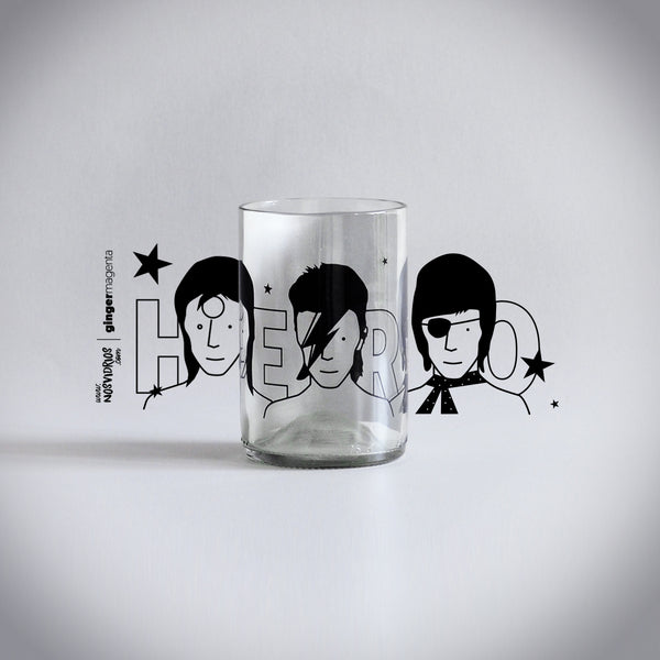 Colección Rockstars x4 - Main Image