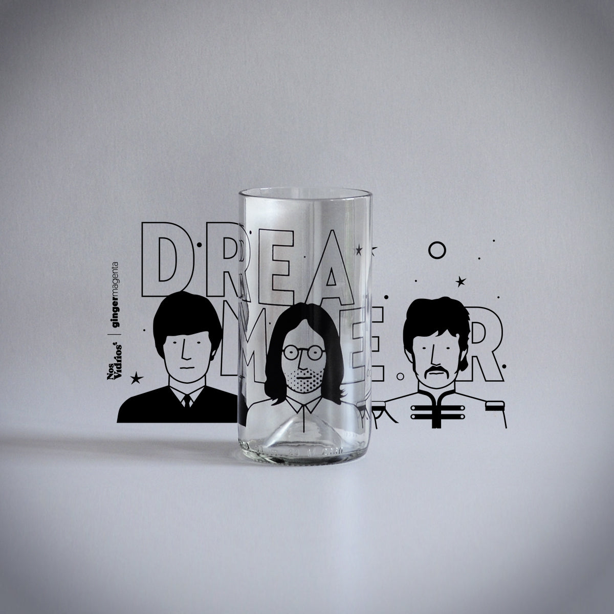 Colección Rockstars x6