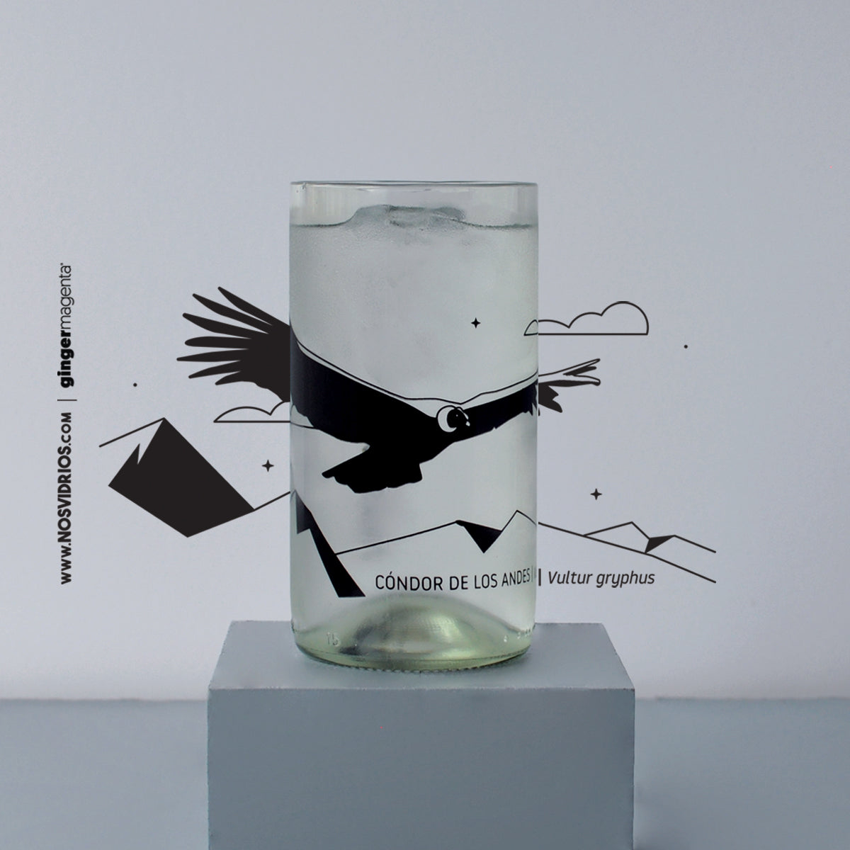 Colección S.O.S Animales x6