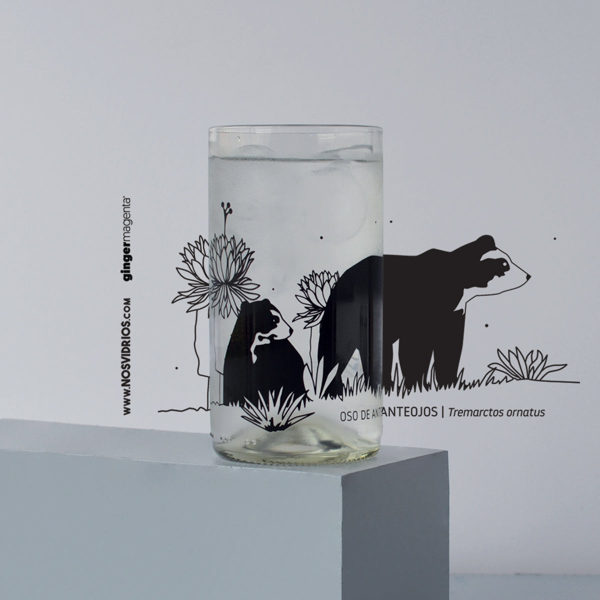 Colección S.O.S Animales x6