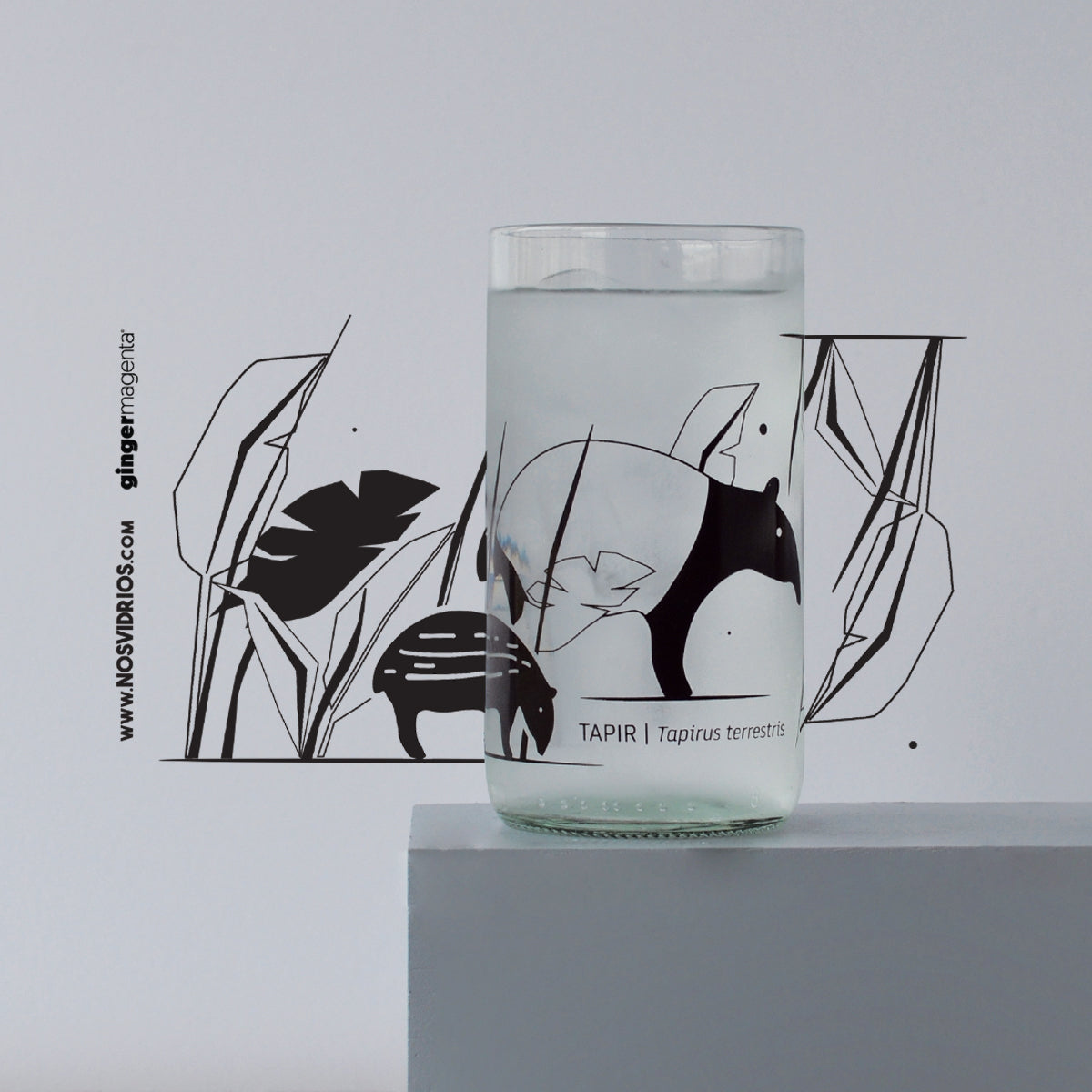 Colección S.O.S Animales x6