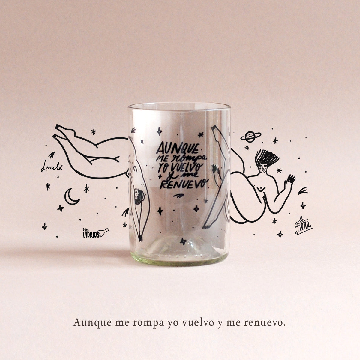 Colección De Fuego x4