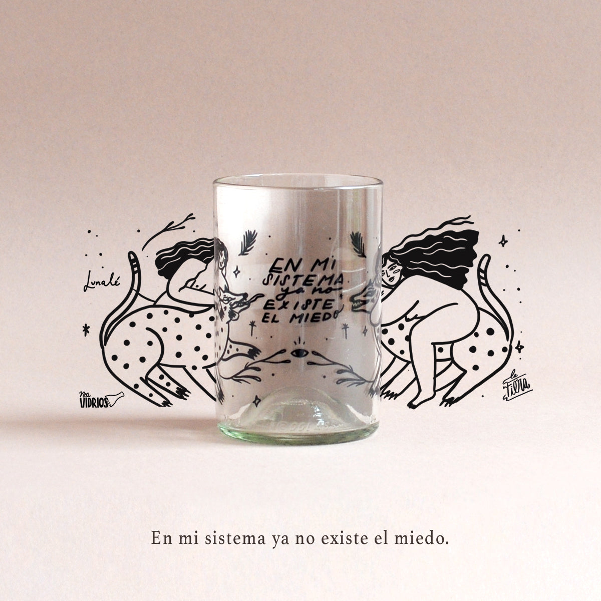 Colección De Fuego x4