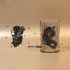 Colección Tattoo x4