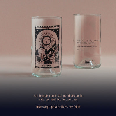 Colección Tarot X6