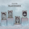 Valar Morghulis x4 / Valar Dohaeris x4 - Nos Vidrios